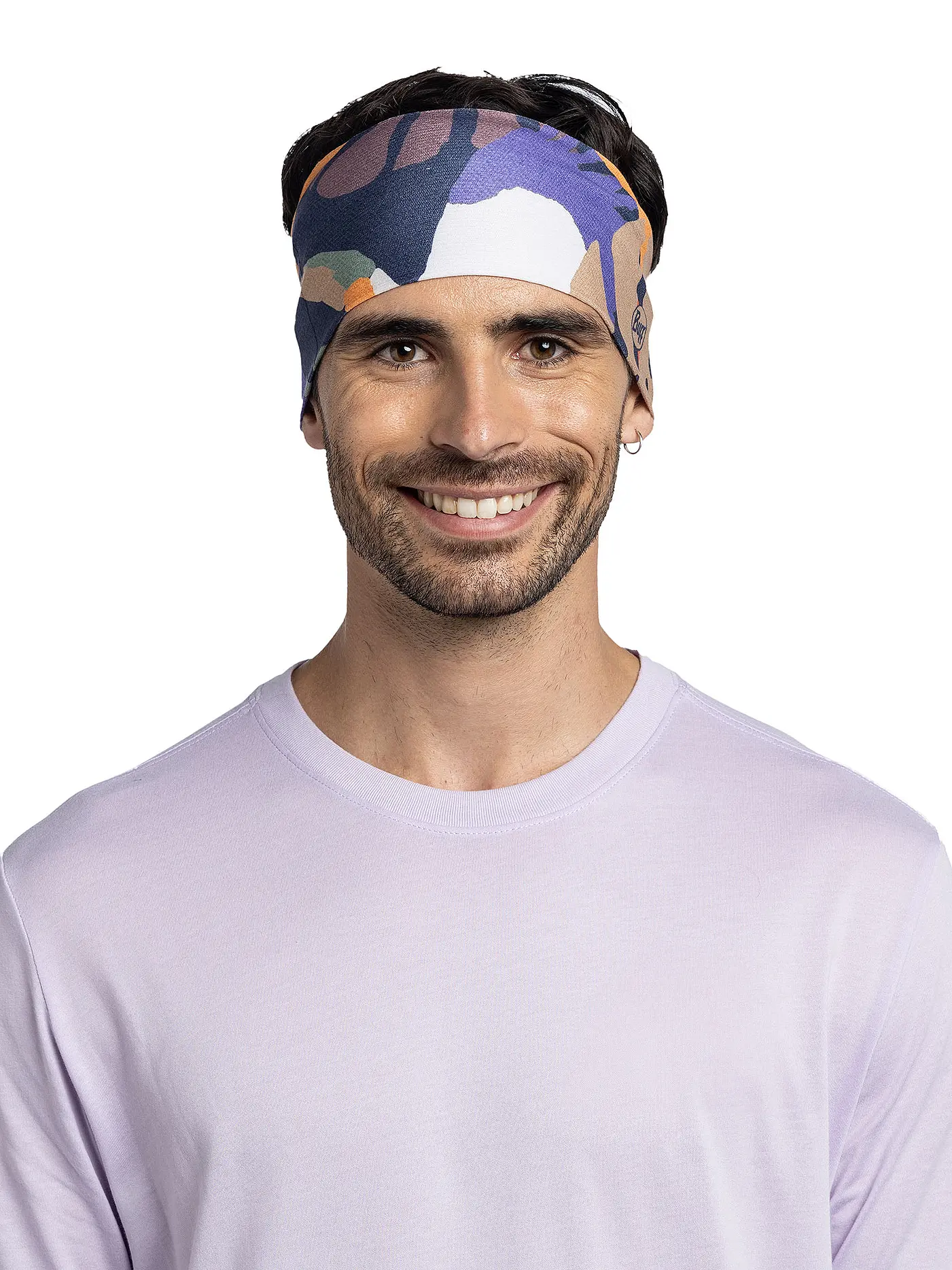 BUFF | Stirnband Coolnet UV® Wide | 